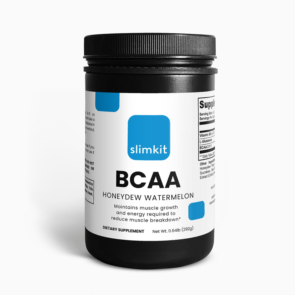 BCAA Post Workout Powder (Honeydew/Watermelon)