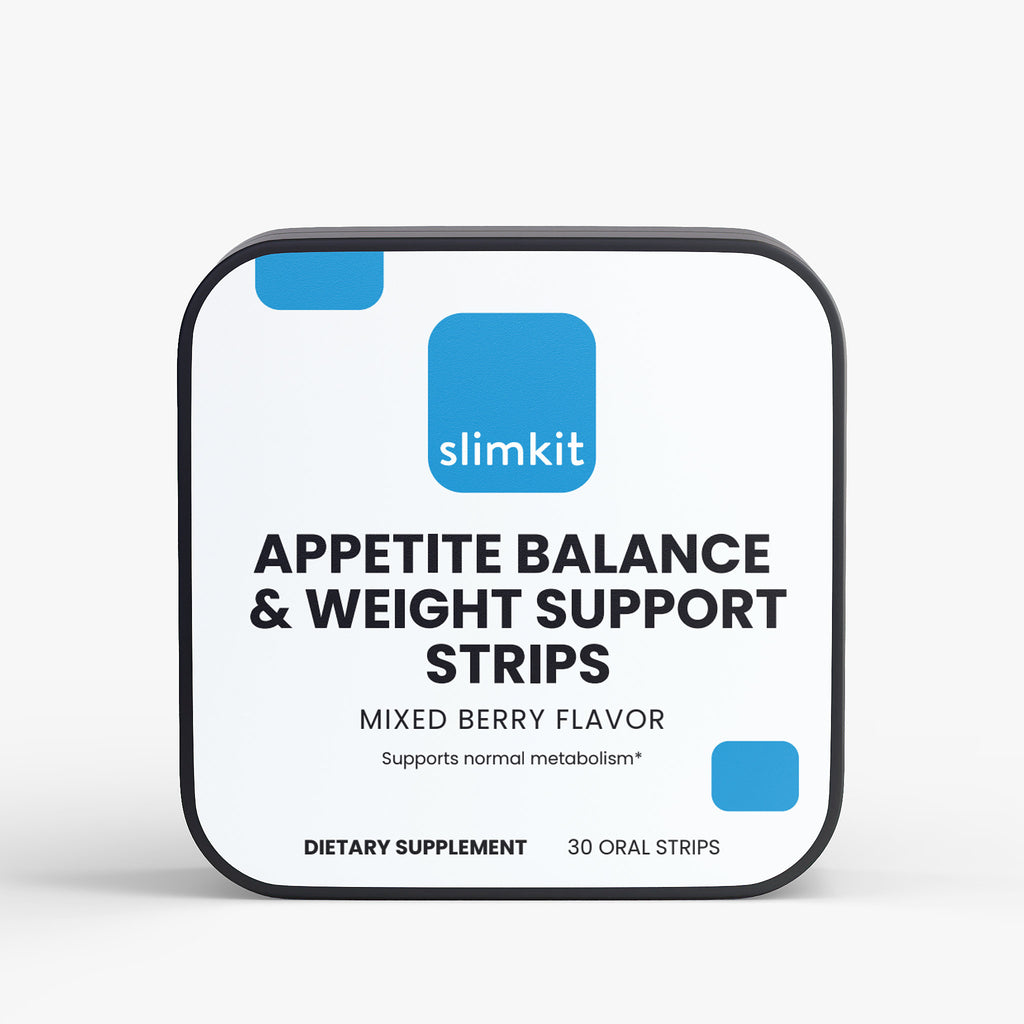 Appetite Balance & Weight Support Strips