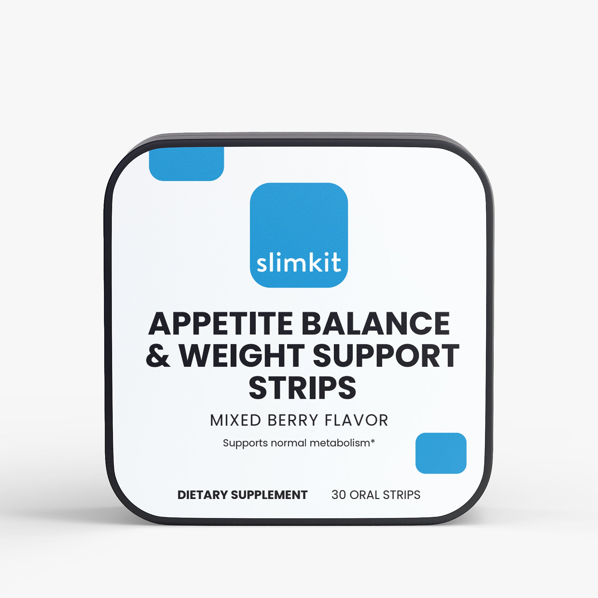 Appetite Balance & Weight Support Strips